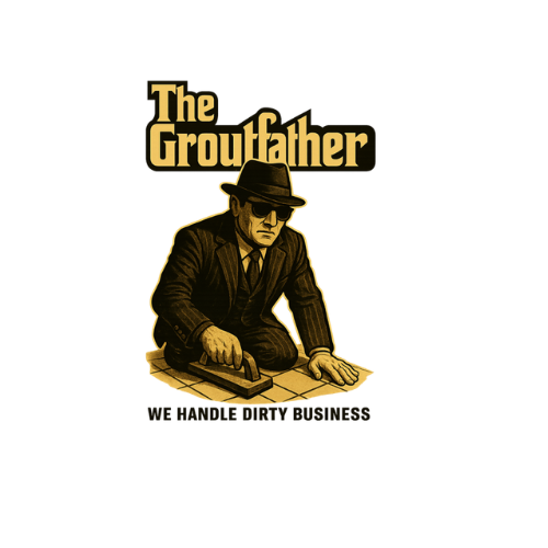The Grout Father
